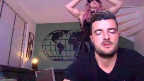 rubyroseandtastytim online show from 03/01/25, 11:58