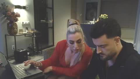 rubyroseandtastytim online show from 03/29/26, 12:21