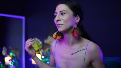  Ruby  online show from 11/01/25, 09:50