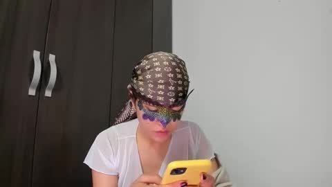 rubysexybell online show from 04/21/26, 02:48