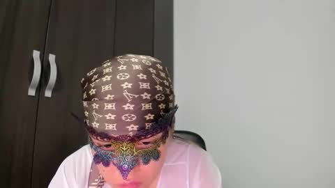 rubysexybell online show from 04/21/26, 02:51