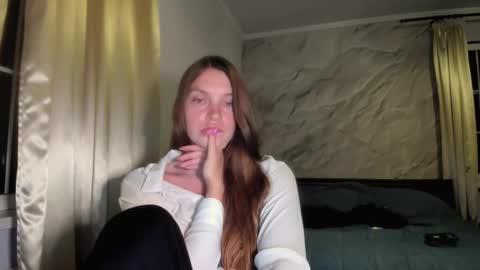 rubyskot online show from 09/10/25, 08:42