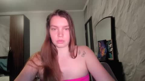 rubyskot online show from 01/18/26, 07:28