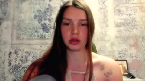 rubyskot online show from 07/23/26, 10:08