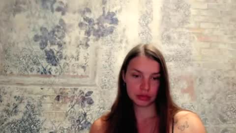 rubyskot online show from 07/28/26, 04:05
