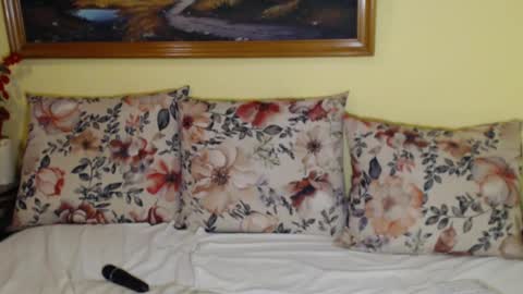 Ruby online show from 02/03/25, 06:39