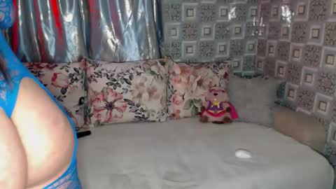 Ruby online show from 01/18/26, 04:33