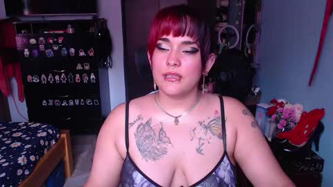 rubyskywalkerr online show from 09/30/25, 07:30