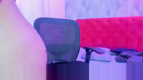 Ruby online show from 11/22/25, 05:28