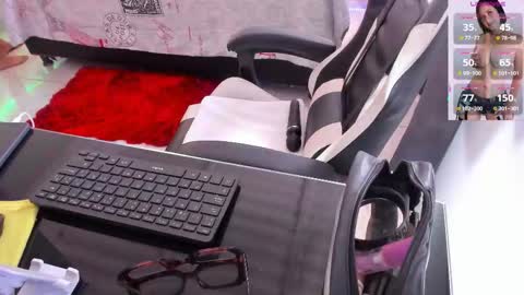 Ruby online show from 02/22/26, 07:01