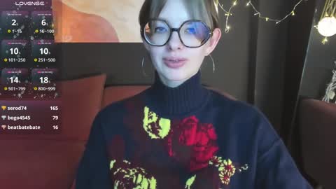 Ruby online show from 01/03/25, 04:44