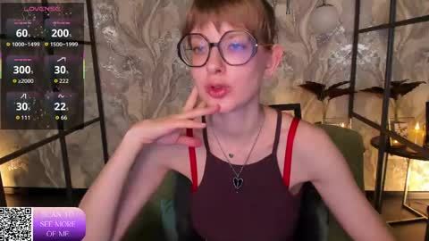 Ruby online show from 04/15/26, 09:04