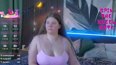 Ruby online show from 03/02/25, 05:12