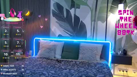 Ruby online show from 03/06/25, 04:19