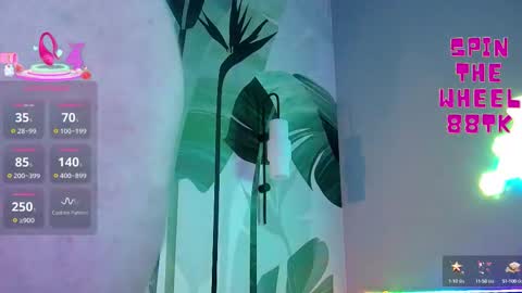 Ruby online show from 10/17/25, 01:09