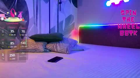 Ruby online show from 11/03/25, 01:08