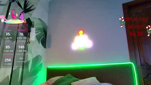 Ruby online show from 12/17/25, 01:00