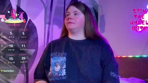 Ruby online show from 01/14/26, 01:11