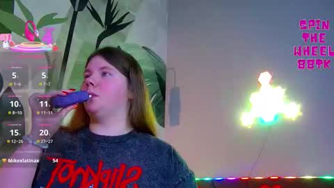 Ruby online show from 02/11/26, 01:10