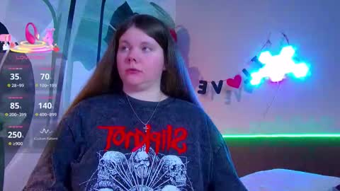 Ruby online show from 02/22/26, 01:29