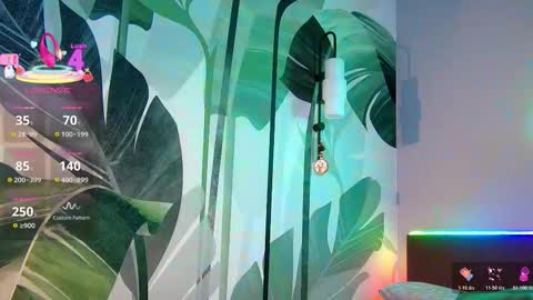 Ruby online show from 03/21/26, 01:21