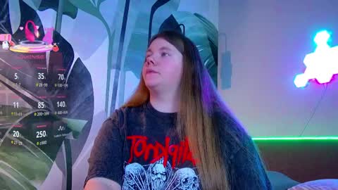 Ruby online show from 04/02/26, 01:36