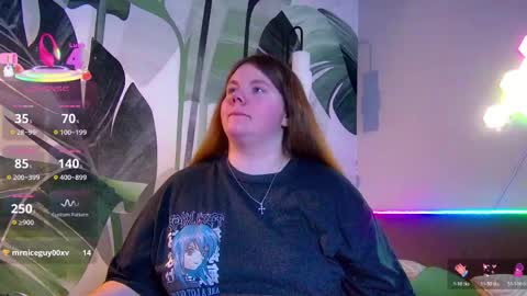 Ruby online show from 04/07/26, 01:17