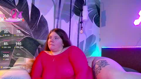 Ruby online show from 04/08/26, 01:27