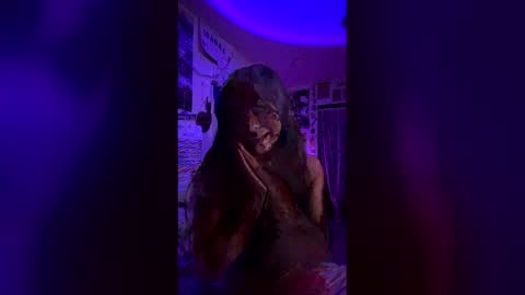 rubyvalentinexoxox online show from 05/12/26, 07:27