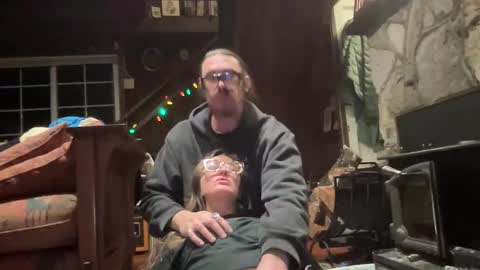 rubywavesback online show from 12/05/25, 09:29