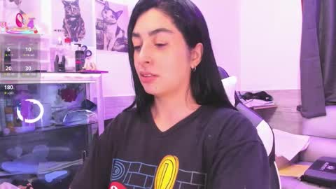 Ruby online show from 12/14/25, 02:50