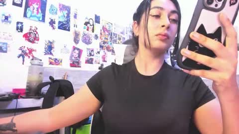 Ruby online show from 01/09/26, 03:31