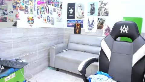 Ruby online show from 04/17/26, 08:45