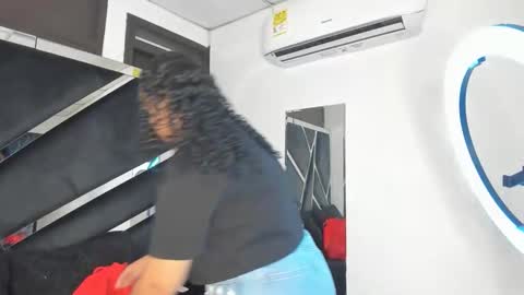 rubyxht online show from 10/18/25, 12:50