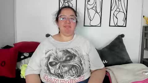 I am  Ruby online show from 02/23/26, 07:00