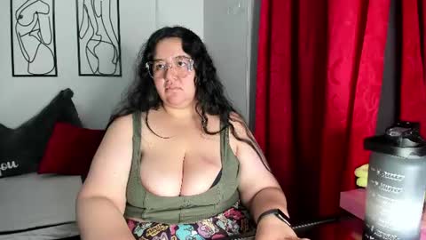 Snapshot of rubyy_24 chatting on 06/25/26, 07:07 I am Ruby online show from 06/25/26, 07:07