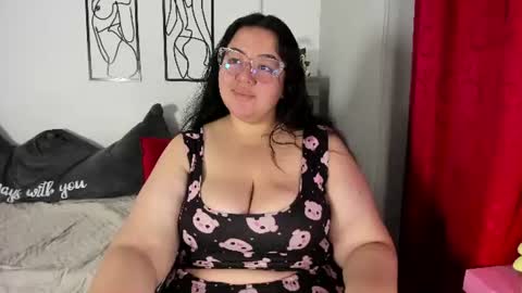 Snapshot of rubyy_24 chatting on 06/28/26, 04:24 I am Ruby online show from 06/28/26, 04:24