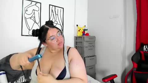 Snapshot of rubyy_24 chatting on 07/08/26, 07:40 I am Ruby online show from 07/08/26, 07:40