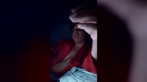 RudaRexxx online show from 07/21/26, 02:03