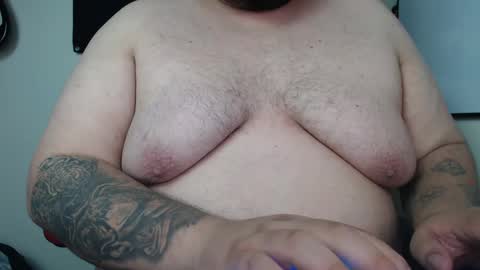 Bear online show from 09/29/25, 03:11