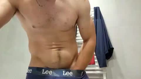 rudeboy_212 online show from 05/18/26, 11:21