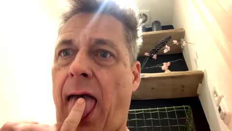 rudeski online show from 01/01/25, 12:00