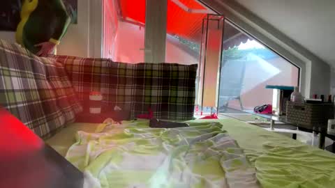 andy leyfield online show from 04/19/26, 07:18