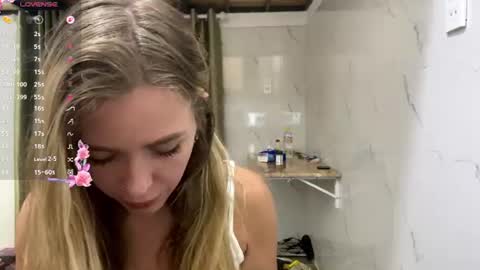 KaY online show from 07/24/26, 12:25