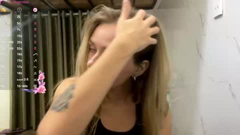 KaY online show from 07/26/26, 01:40