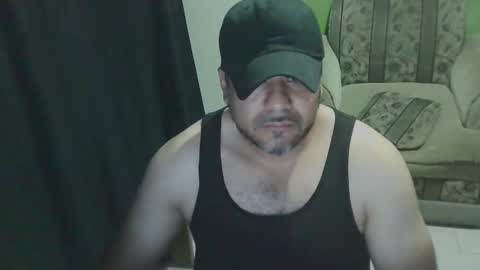 kruzpe online show from 10/03/25, 03:03