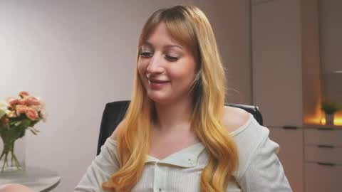 Mila online show from 04/15/26, 07:58