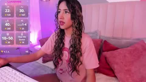 rue_zue online show from 02/03/26, 01:05