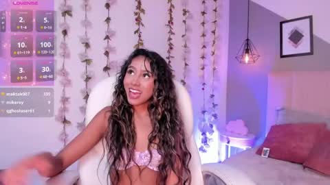 rue_zue online show from 04/19/26, 06:10