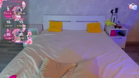 Liya online show from 04/10/26, 01:00